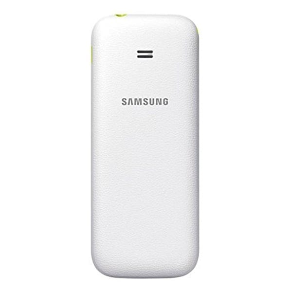 Samsung Guru Music 2 SM-B310E (White)
