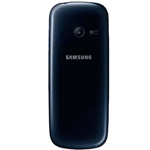 Samsung Metro 313 Keypad Phone (Blue)