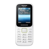 Samsung Guru Music 2 SM-B310E (White)