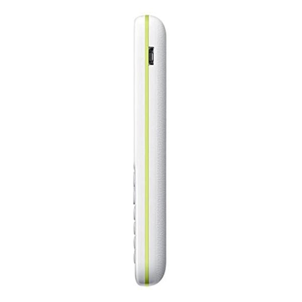 Samsung Guru Music 2 SM-B310E (White)